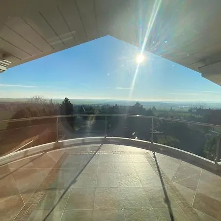 Gazitepe'de 3 Katli, Havuzlu Lueks