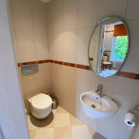 Gazitepe'de 3 Katli, Havuzlu Lueks סיליברי