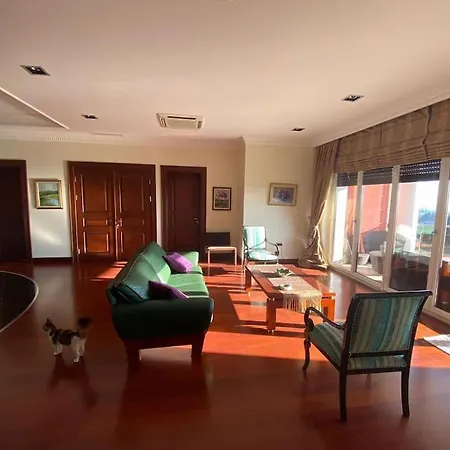 Gazitepe'de 3 Katli, Havuzlu Lueks