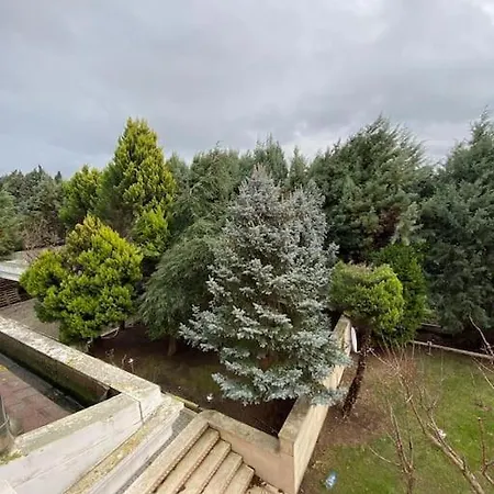 וילה Gazitepe'de 3 Katli, Havuzlu Lueks