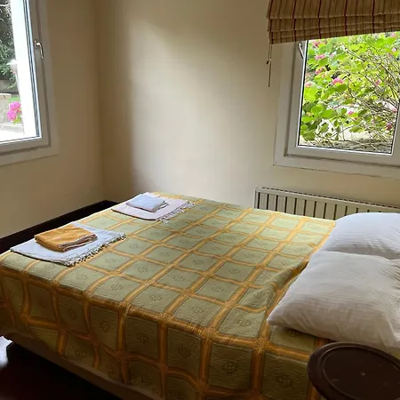 Gazitepe'de 3 Katli, Havuzlu Lueks * סיליברי